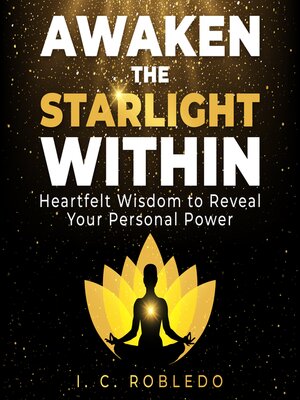cover image of Awaken the Starlight Within